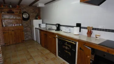 Casa en Casa Rural en Lozares photo 4