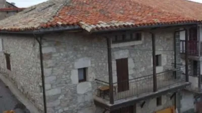 Casa – Merindad de Montija - Vista 4