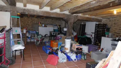 House on Cuestahedo Cl Mayor 22 photo 5