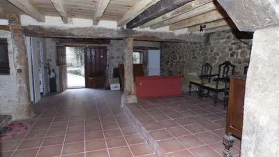House on Cuestahedo Cl Mayor 22 photo 7