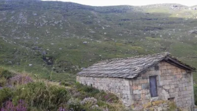 House in Tres Cabañas with Land in La Merindad de Valdeporres photo 10