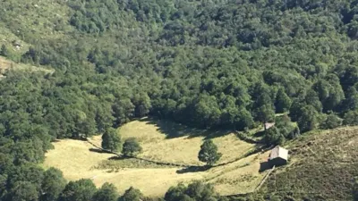 House in Tres Cabañas with Land in La Merindad de Valdeporres photo 11