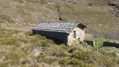 House in Tres Cabañas with Land in La Merindad de Valdeporres photo 15