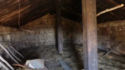 House in Tres Cabañas with Land in La Merindad de Valdeporres photo 17