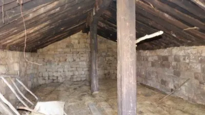 House in Tres Cabañas with Land in La Merindad de Valdeporres photo 18