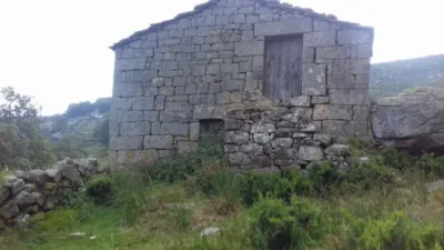 House in Tres Cabañas with Land in La Merindad de Valdeporres photo 19