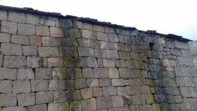 House in Tres Cabañas with Land in La Merindad de Valdeporres photo 3