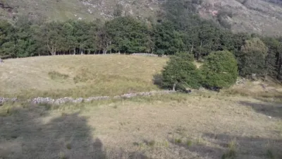 House in Tres Cabañas with Land in La Merindad de Valdeporres photo 6
