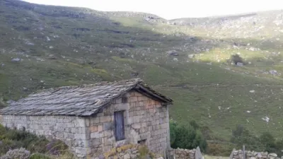 House in Tres Cabañas with Land in La Merindad de Valdeporres photo 9