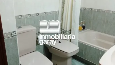 Apartment in Medina de Pomar photo 12