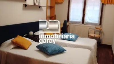 Apartment in Medina de Pomar photo 14