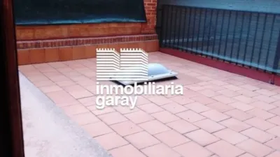 Apartment in Medina de Pomar photo 19