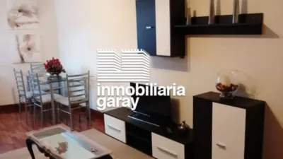 Apartment in Medina de Pomar photo 3
