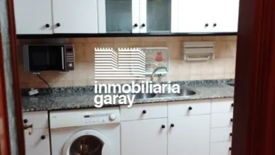 Apartment in Medina de Pomar photo 7