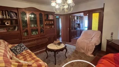 Apartment in Medina de Pomar photo 12
