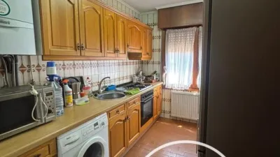 Apartment in Medina de Pomar photo 18