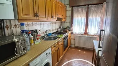 Apartment in Medina de Pomar photo 19
