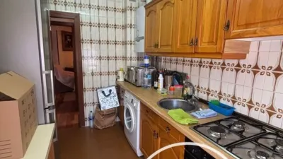 Apartment in Medina de Pomar photo 20
