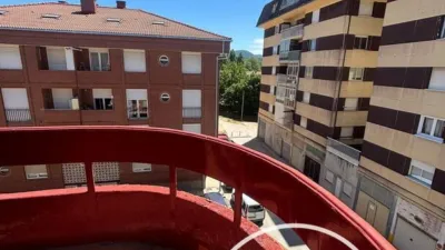 Apartment in Medina de Pomar photo 22