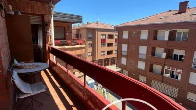 Apartment in Medina de Pomar photo 23