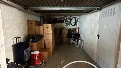 Apartment in Medina de Pomar photo 25