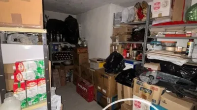 Apartment in Medina de Pomar photo 26