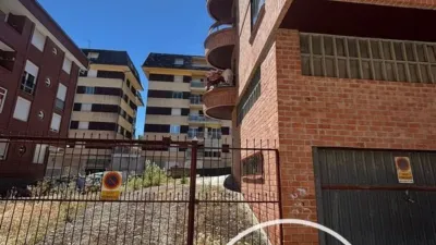 Apartment in Medina de Pomar photo 27