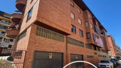 Apartment in Medina de Pomar photo 28