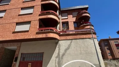 Apartment in Medina de Pomar photo 2