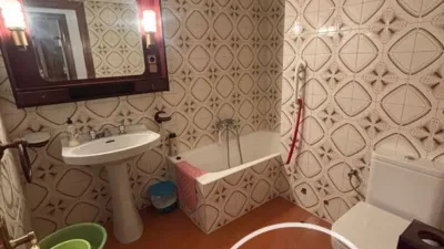 Apartment in Medina de Pomar photo 5