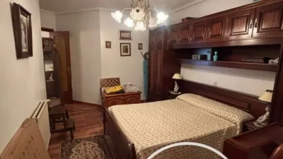 Apartment in Medina de Pomar photo 7
