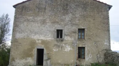 House in Quintanilla de Sopeña photo 8