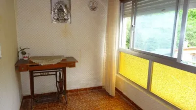 Terraced house on Carazón Street photo 4