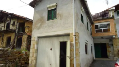 Terraced house on Carazón Street photo 5