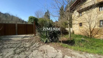 House in Mallabia photo 12