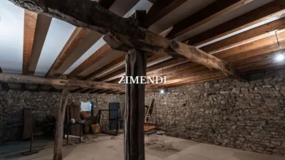 House in Mallabia photo 14
