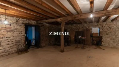 House in Mallabia photo 15