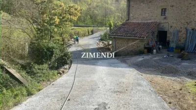House in Mallabia photo 23