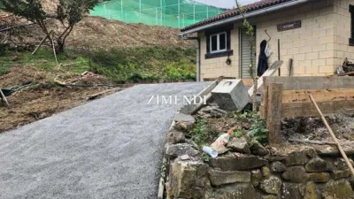 House in Mallabia photo 24