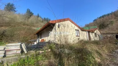 House in Mallabia photo 25