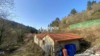 House in Mallabia photo 26