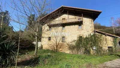 House in Mallabia photo 2