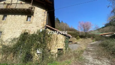 House in Mallabia photo 3