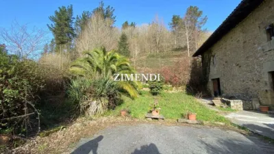 House in Mallabia photo 7