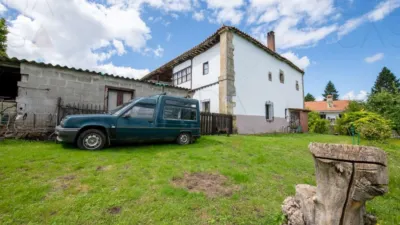 Casa en Barrio de Veguilla photo 10