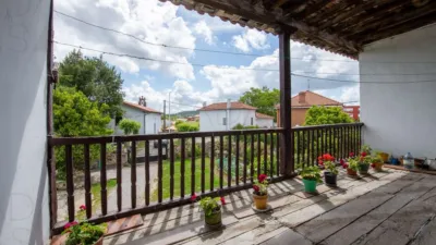 House in Barrio de Veguilla photo 2