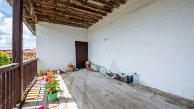 House in Barrio de Veguilla photo 4