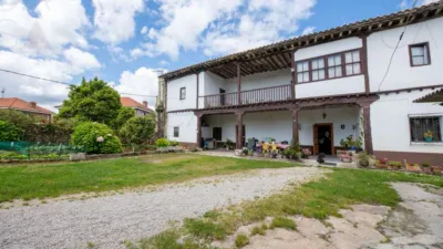 House in Barrio de Veguilla photo 5
