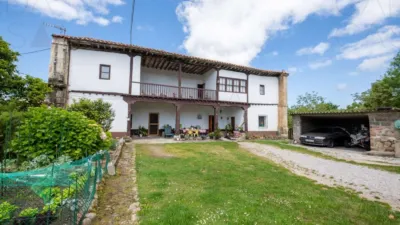 Casa en Barrio de Veguilla photo 6
