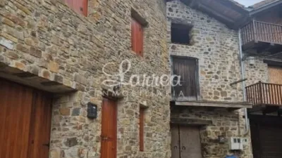 Casa en calle Areiltza Barrio photo 3